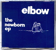 Elbow - The Newborn EP